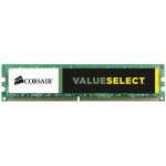 Corsair Value DDR3 8GB 1600MHz CL11 CMV8GX3M1A1600C11 – Zboží Mobilmania