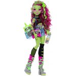 Mattel Monster High Venus McFlytrap 29 cm – Hledejceny.cz
