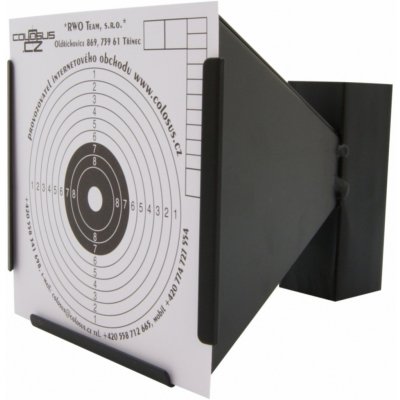 Lapač broků Beast Hunter pyramid 14 x 14 – Zboží Dáma