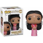 Funko Pop! Harry Potter Parvati Patil Yule 9 cm – Hledejceny.cz