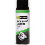 Starline Uvolňovač šroubů MoS2 300 ml – Hledejceny.cz