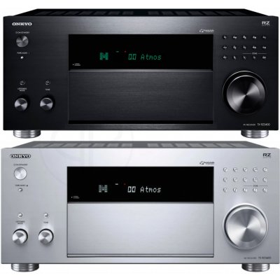 Onkyo TX-RZ3400 – Zbozi.Blesk.cz