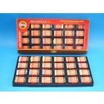 Koh-i-noor Akvarelové bravy portrétní sada – Hledejceny.cz