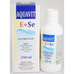Pharmagal Aquavit E+Se sol 250 ml – HobbyKompas.cz