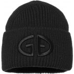 Goldbergh Dámská čepice Valerie Beanie Black – Hledejceny.cz