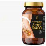 Golden Life Sleep & Night Burn 90 kapslí – Zboží Dáma