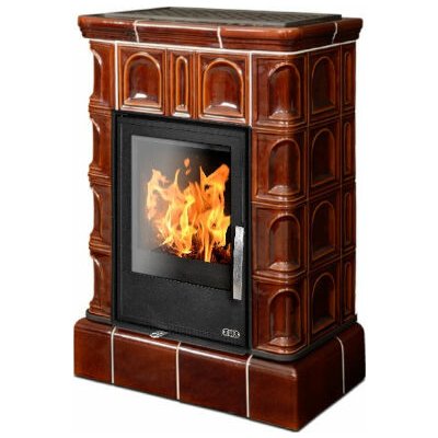 Abx Britania KP I. - hnědá – Zboží Dáma