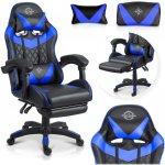 Divio SHADOW STRIKE černo-modrá – Zboží Dáma