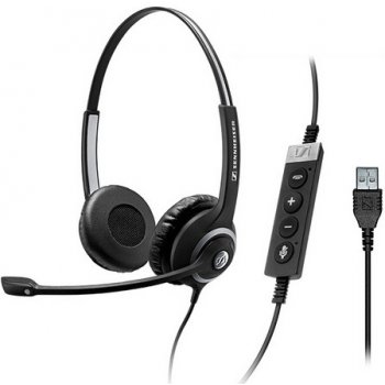 Sennheiser SC 260 USB MS II