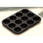 Ibili forma na muffiny 345x260mm – Zboží Dáma