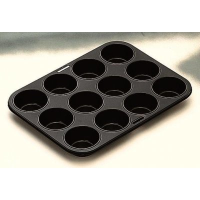 Ibili forma na muffiny 345x260mm – Zbozi.Blesk.cz