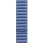 Apple Watch 42mm chrpově modrý magnetický tah - M/L MKRF4ZM/A – Zboží Živě