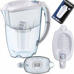 Aquaphor Prestige 2,8 l bílá – Hledejceny.cz