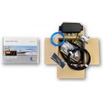 Komplet - Eberspächer Topení Airtronic S3 Commercial D2L 12V + univerzální sada + EasyStart Pro