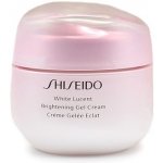 Shiseido White Lucent Brightening Gel Cream 50 ml – Zbozi.Blesk.cz