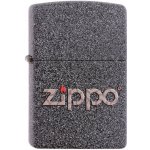 Zippo benzínový Snakeskin logo 26505 – Hledejceny.cz