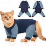 Dentrun Náplast na regeneraci kočičích chlupů – Zboží Mobilmania