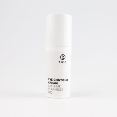 Two Cosmetics Eye Contour Cream 30 ml – Zboží Mobilmania