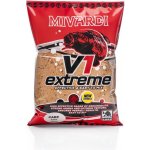 Mivardi Krmení V1 2,85 kg Carp Guláš – Zboží Dáma