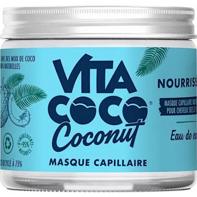 Vita Coco Nourish Hair Mask 250 ml – Zboží Mobilmania