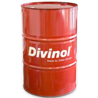 Divinol HLP ISO 46 200 l – Sleviste.cz