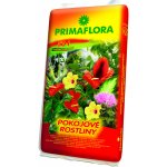 Agro CS Primaflora Substrát pro pokojové rostliny 40 l – Zboží Mobilmania