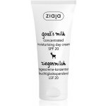 Ziaja Goat's Milk denní hydratační krém SPF20 Dry & Wrinkle-Prone Skin 50 ml – Zboží Mobilmania