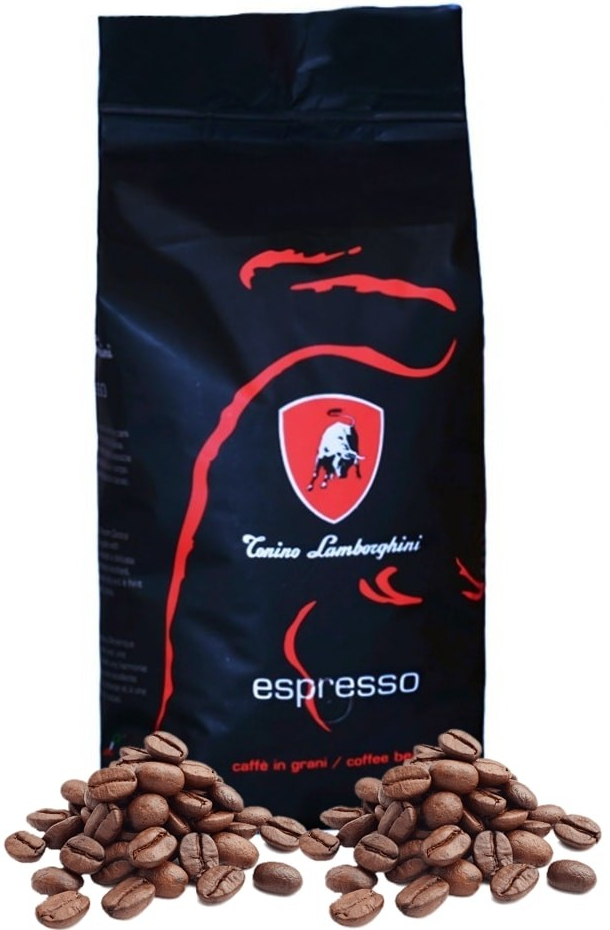 Tonino Lamborghini Caffe Red 1 kg