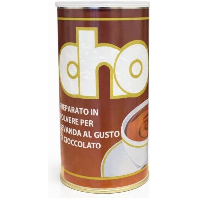 Pellini CHO mléčná čokoláda 1000 g – Hledejceny.cz