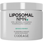 Codeage Liposomal NMN 30 Veg Kapslí – Hledejceny.cz