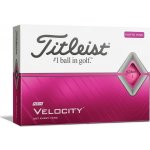 Titleist Velocity 1 ks – Zbozi.Blesk.cz