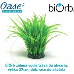 Biorb zelená vodní tráva 27 cm 46105 – Zboží Mobilmania