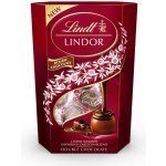 Lindt Lindor Double Chocolate 200 g – Sleviste.cz