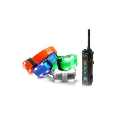 Dogtra elektronický výcvikový obojek 4502 Edge – Hledejceny.cz