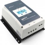 Epever MPPT 150V 100A 10415AN – Sleviste.cz