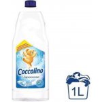 Coccolino parfemovaná voda do žehličky 1 l – Zboží Dáma
