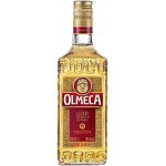 Olmeca reposado 38% 0,7 l (holá láhev) – Zboží Dáma