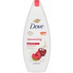 Dove Rejuvenating Cherry & Chia Milk sprchový gel 250 ml – Hledejceny.cz