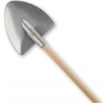 Festa srdcovka 26x28cm s násadou 61050 – Zboží Mobilmania