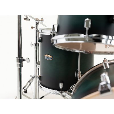 Pearl DMP984P/C213 Decade Maple Deep Forest Burst – Zboží Mobilmania