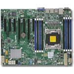 Supermicro MBD-X10SRL-F-B – Zboží Živě