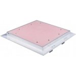 Tamadex Revizní dvířka protipožární 200 x 200 x 25 GKF EI45/60 US stěna – Hledejceny.cz