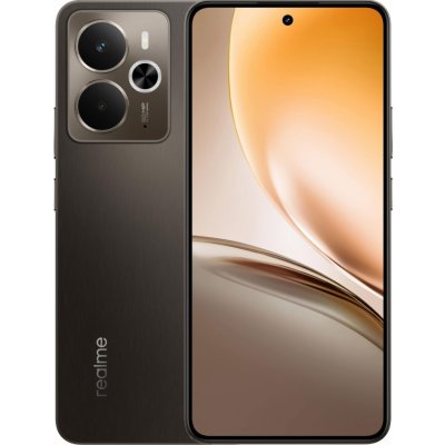 Realme 14 8GB/256GB Storm Titanium – Zboží Živě