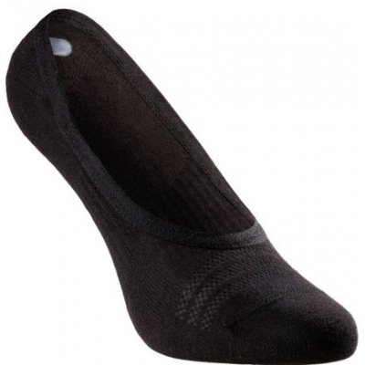 Vilgain Invisible Socks 3 páry black