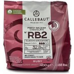 Callebaut RUBY čokoláda 400 g – Zbozi.Blesk.cz