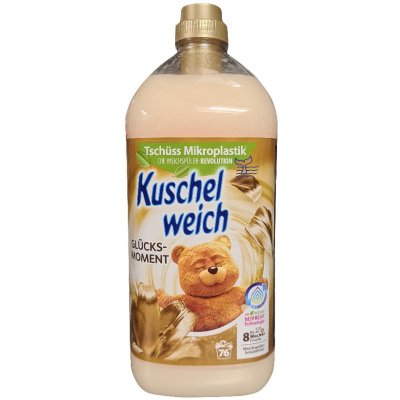 Kuschelweich Glücksmoment aviváž 76 PD 2 l