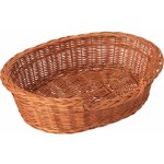 ČistéProutí Proutěný Pelíšek s poduškou – Hledejceny.cz