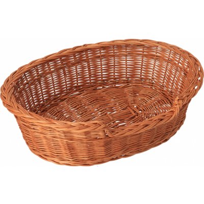 ČistéProutí Proutěný Pelíšek s poduškou – Hledejceny.cz