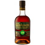 GlenAllachie 10y Batch 8 57,2% 0,7 l (karton) – Hledejceny.cz