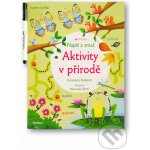 Napiš a smaž Aktivity v přírodě - Kirsteen Robson – Hledejceny.cz
